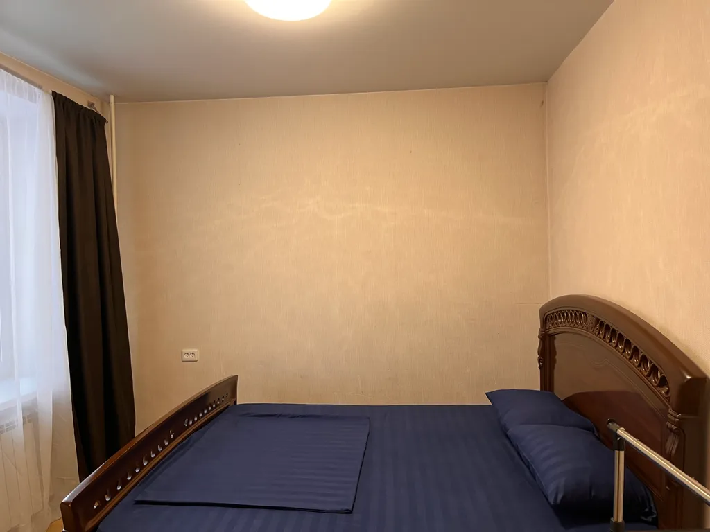 Уютная квартира в самом центре рядом с ж/д и автовокзалом — аренда посуточно в Новокузнецк