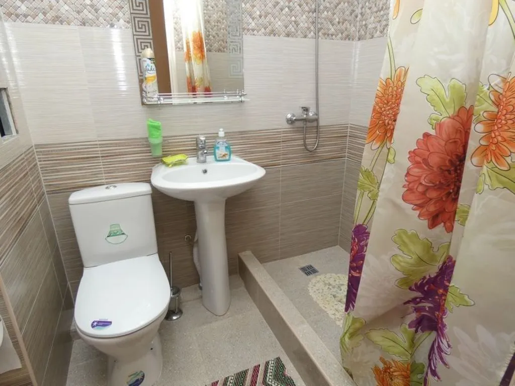 Квартира Комната — Анапа