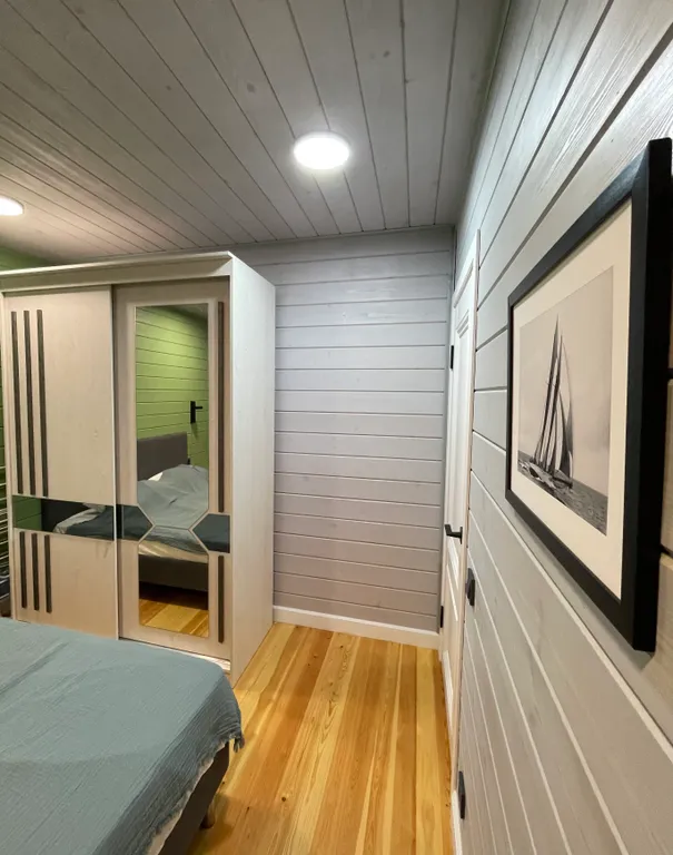 3-комнатный Дом