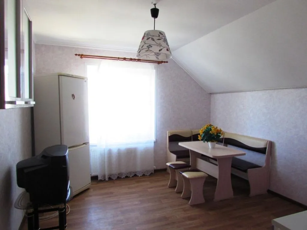 Дом для семейного отдыха