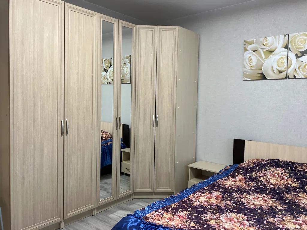 Квартира Уютная новая квартира в ЖК Атлант — Калининград