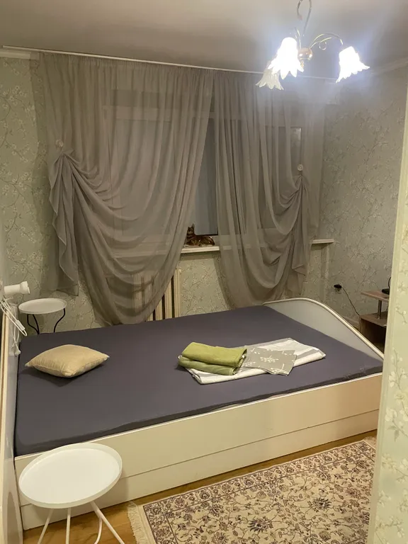 Квартира в центре