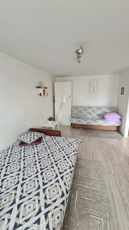 Апартаменты в центре