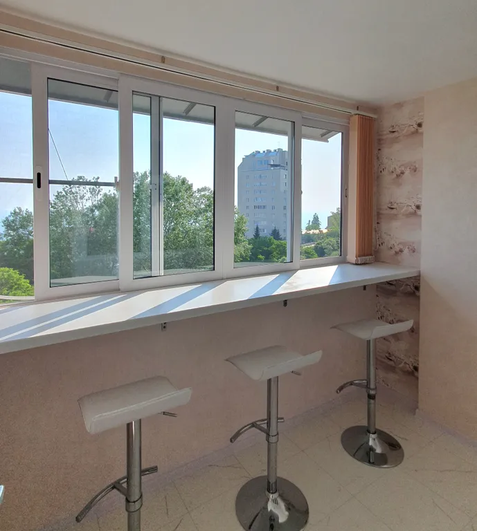 Квартира Квартира Бриллиантовая рука — Сочи