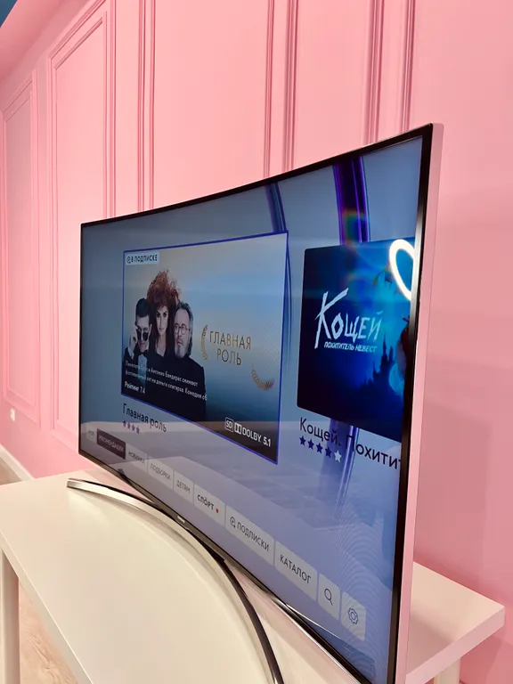 Lux апартаменты в центре города-курорта