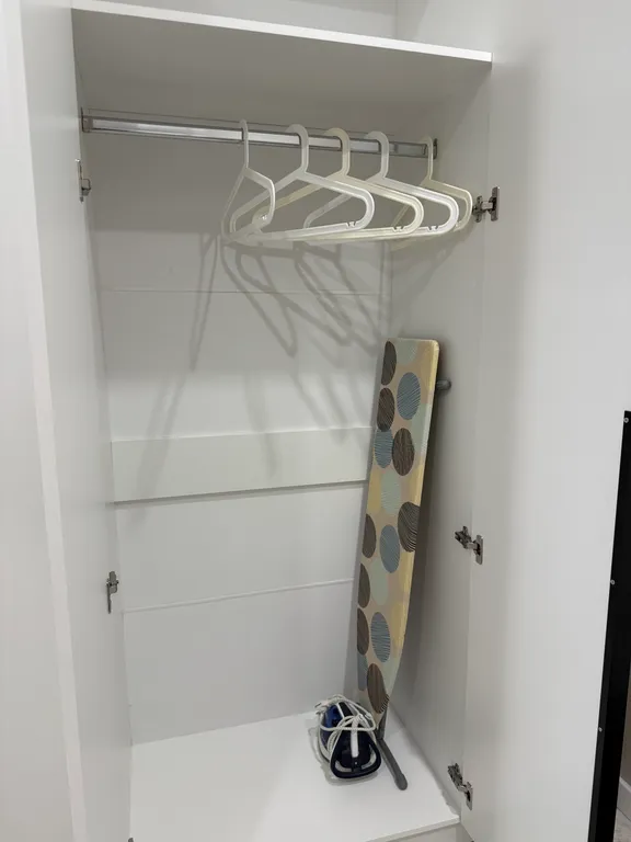 Новая видовая квартира