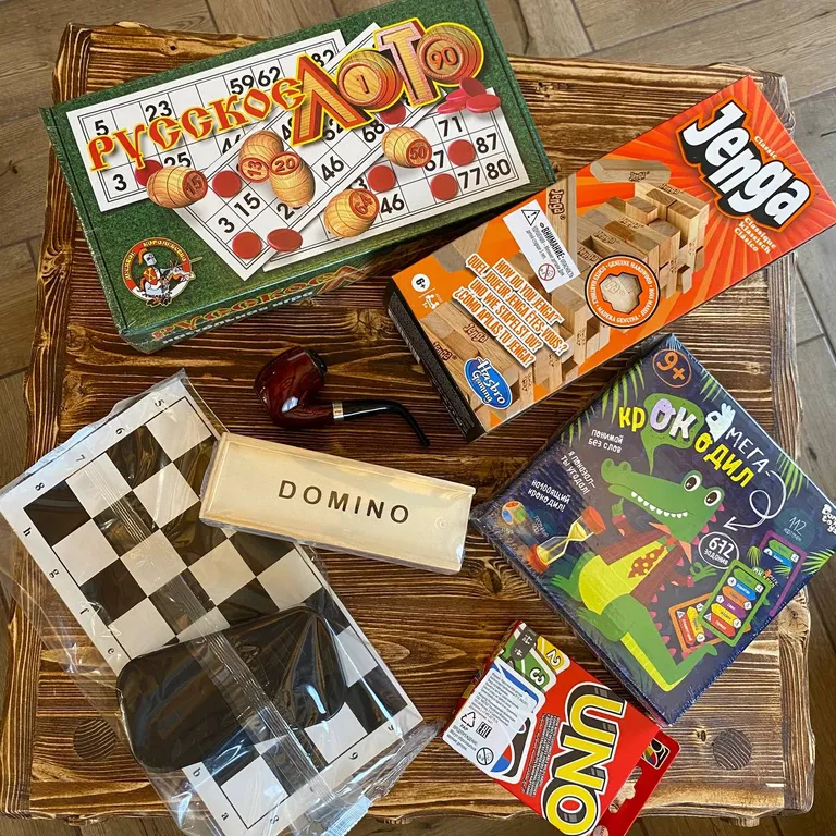 Уютный и просторный коттедж с видом на горнолыжные трассы