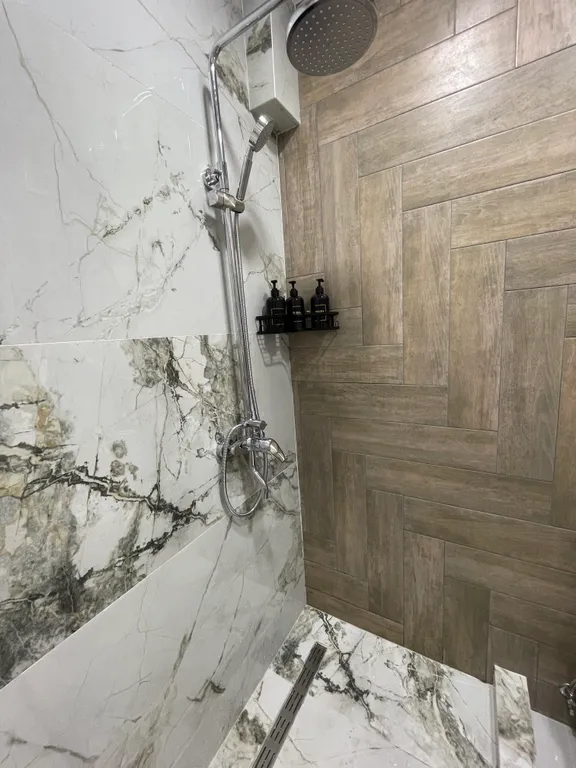 Апартаменты в тихом уютном местечке недалеко от цивилизации