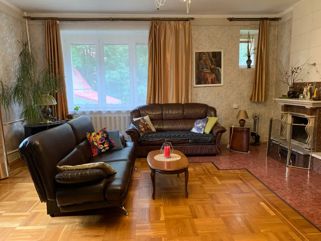 Коттедж Атмосферно, приятно, отдыхаем — Осоргино