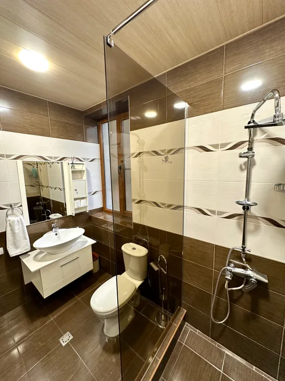 Green Villa in Tsaghkadzor