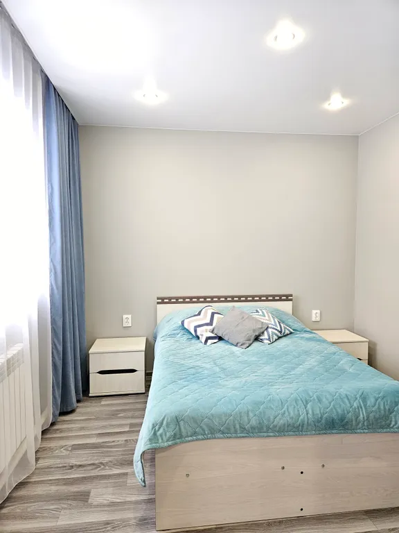 Уютная квартира 2