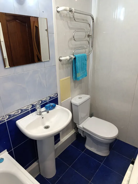 Квартира со всеми удобствами в близи от трассы М4 Дон