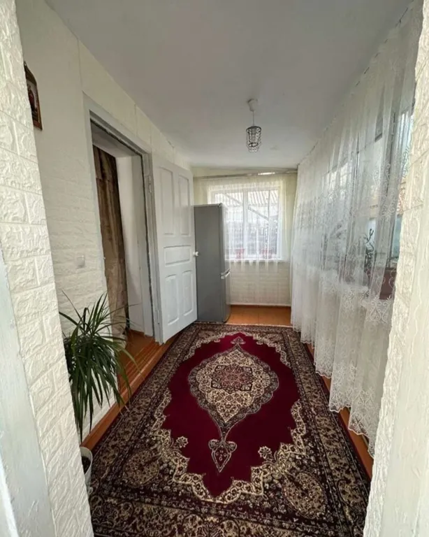 Коттедж Уютный домик с видом на море — Дербент