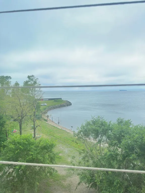 Квартира с видом на море — аренда посуточно в Владивосток