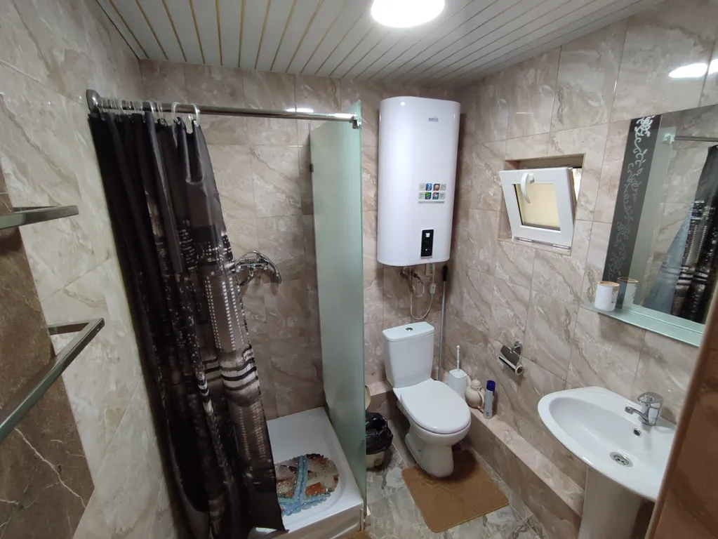 3-комнатный Дом