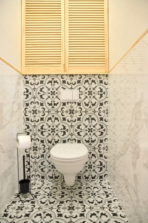 Уютная квартира в историческом центре