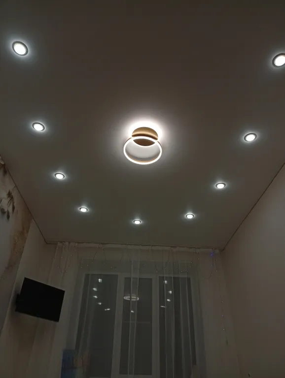 Уютная, светлая и чистая квартира