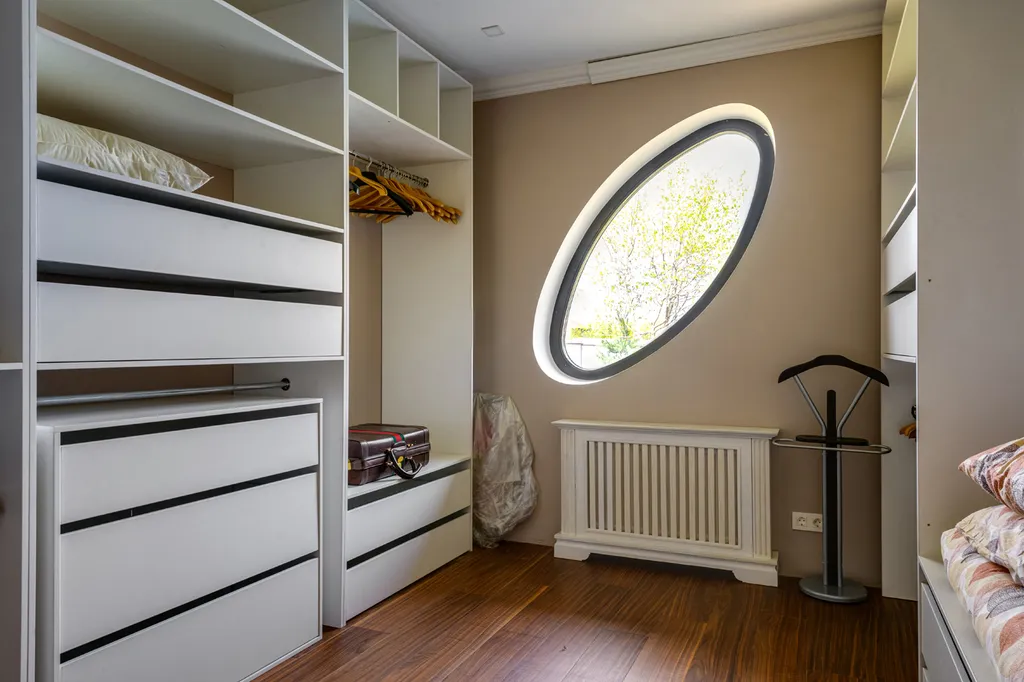 Топовый дом рядом с аэропортом Шереметьево