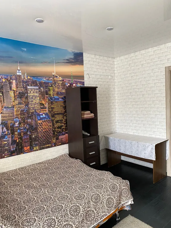 Уютная квартира в центре