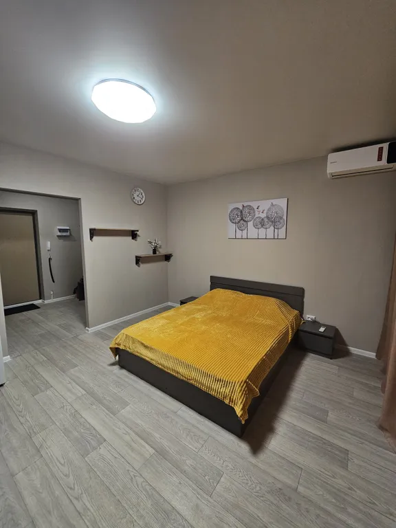 Квартира Уютная студия в Новом побережье — аренда посуточно в Набережные Челны