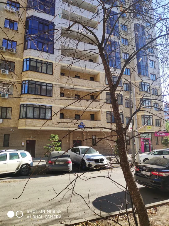 Квартира Квартира Панорама с видом на Закаты, новый ЖК в Центре у Ипподрома — Ростов-на-Дону