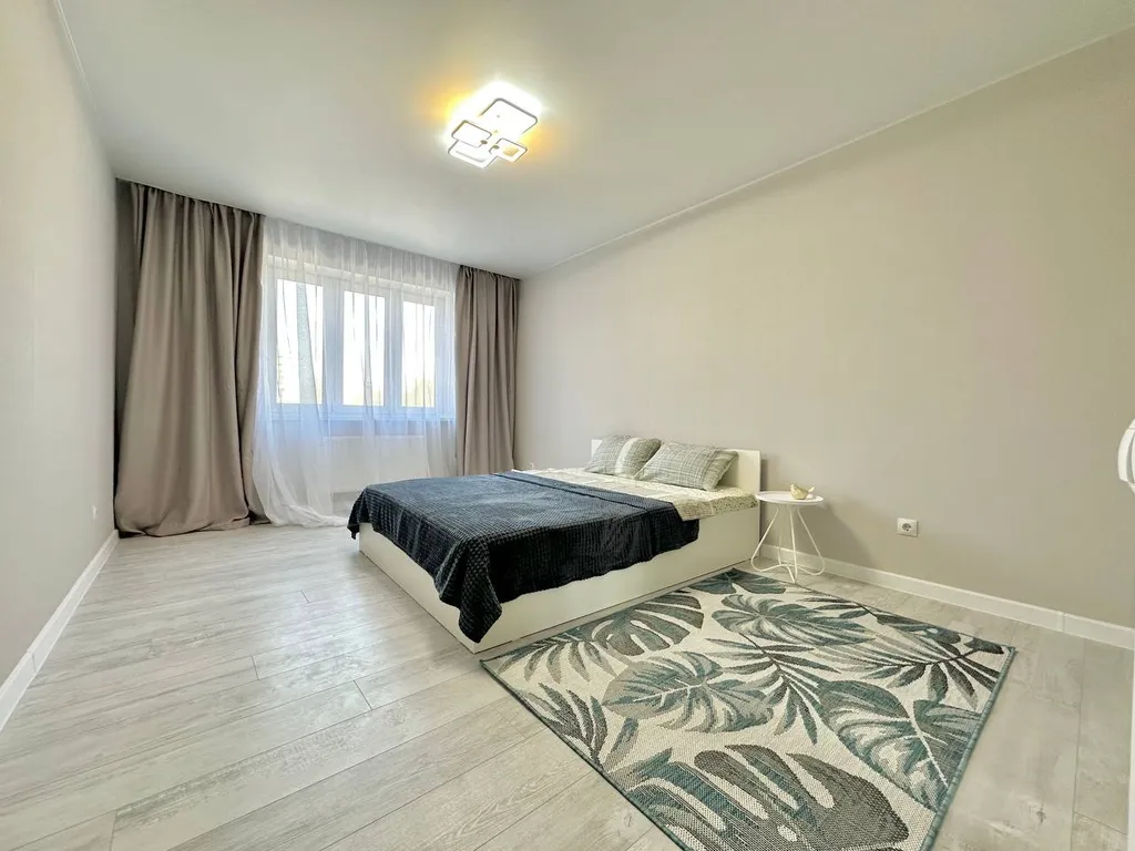 Квартира рядом с Реадовским садом