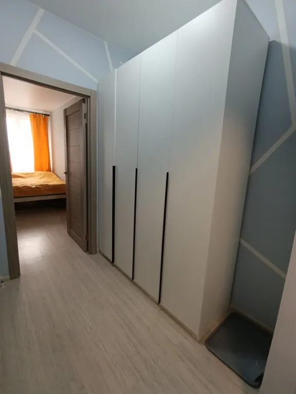 Квартира Уютная квартира-студия — Шушары