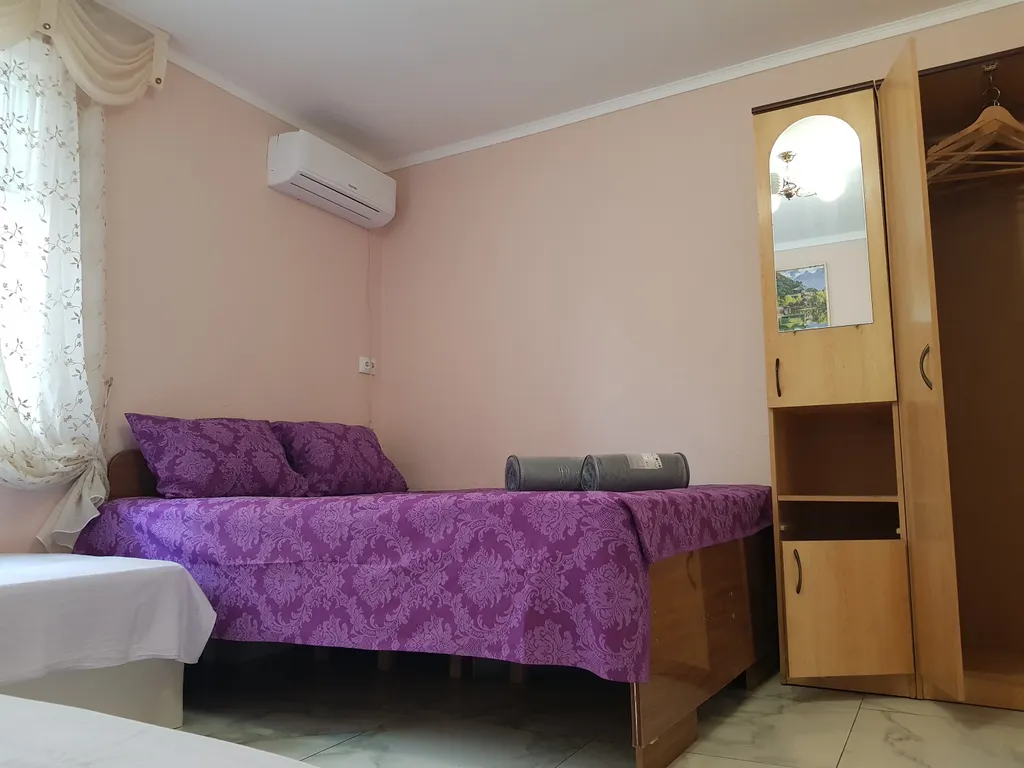 Квартира Комната — Лазаревское