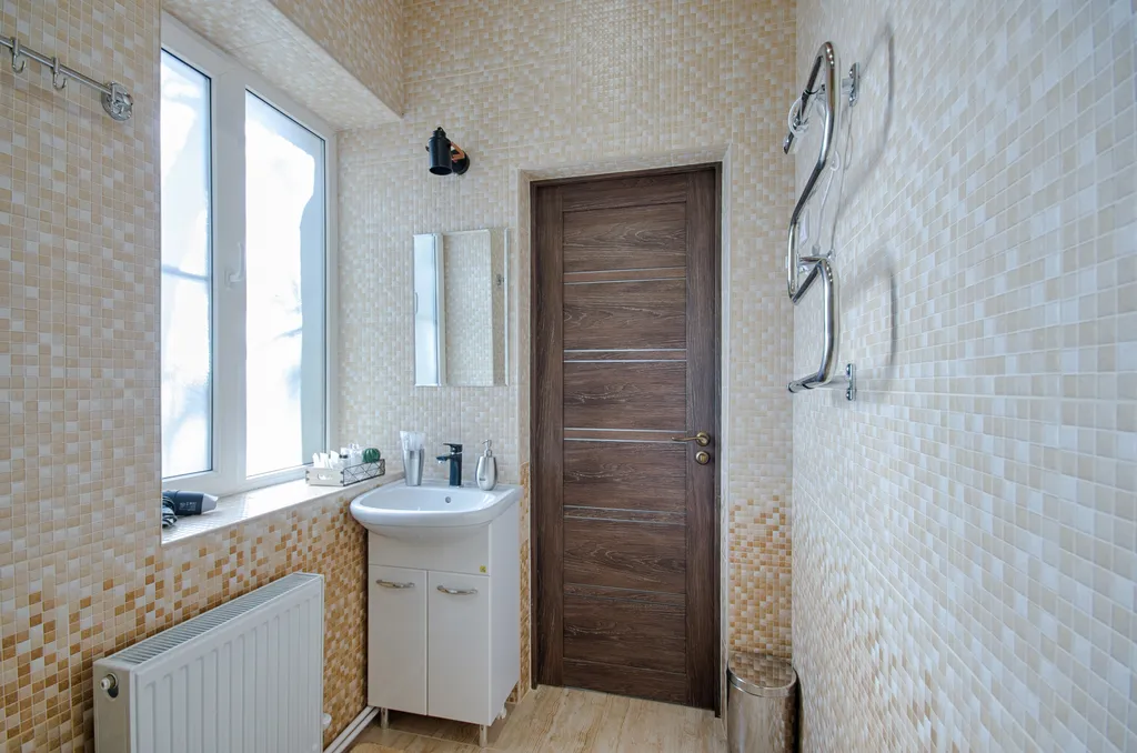 Апартаменты у парка Цветник