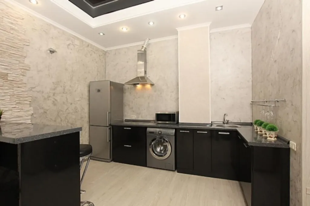 Стильная студия