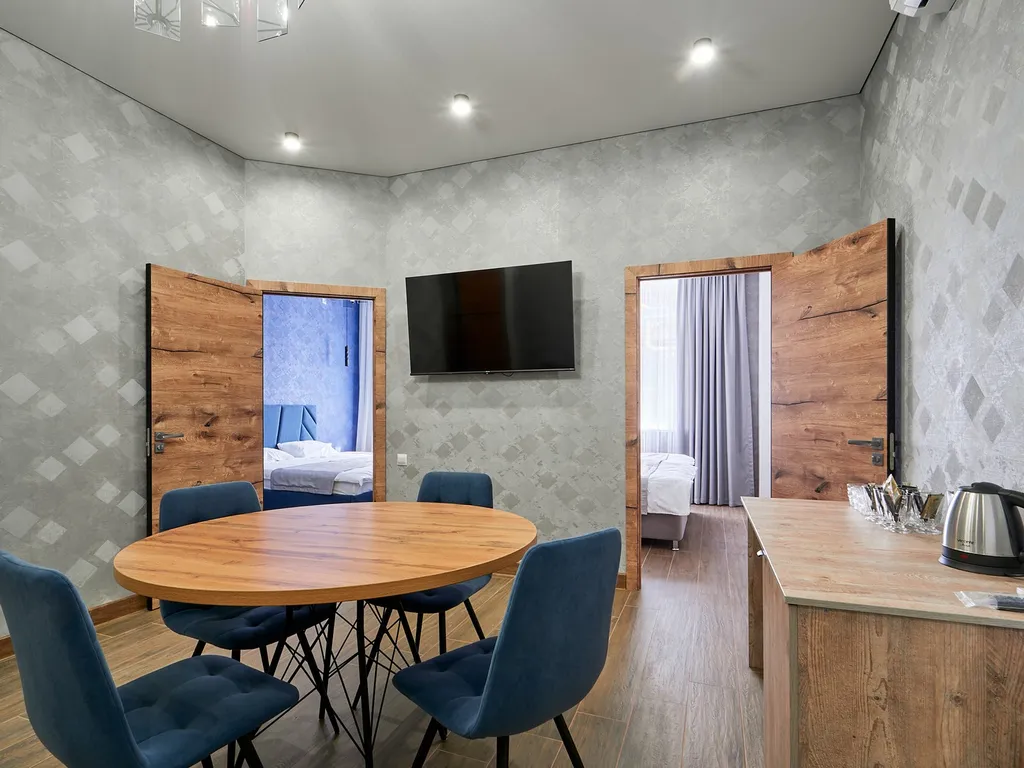 Квартира Комната — аренда посуточно в Кисловодск