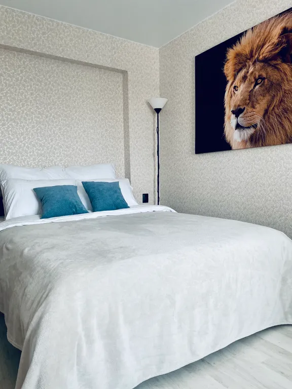 Квартира возле Кремля — аренда посуточно в Псков