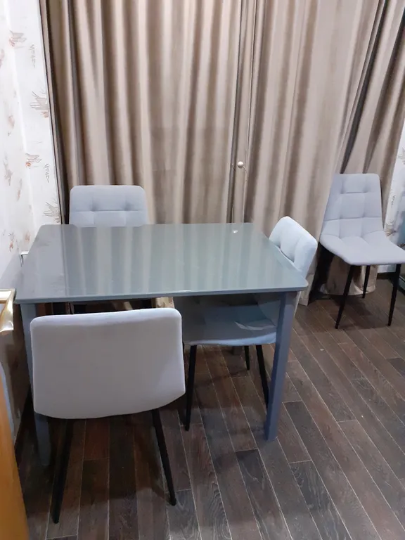 Уютная квартира рядом с жд вокзалом