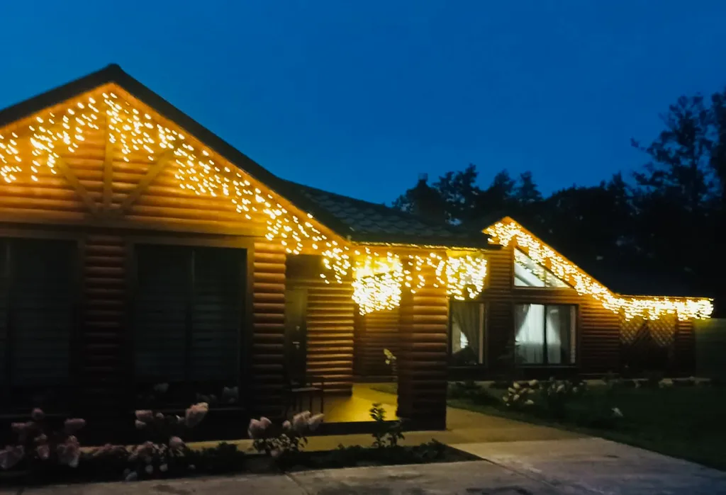 Уютная студия в частном доме с отдельным входом