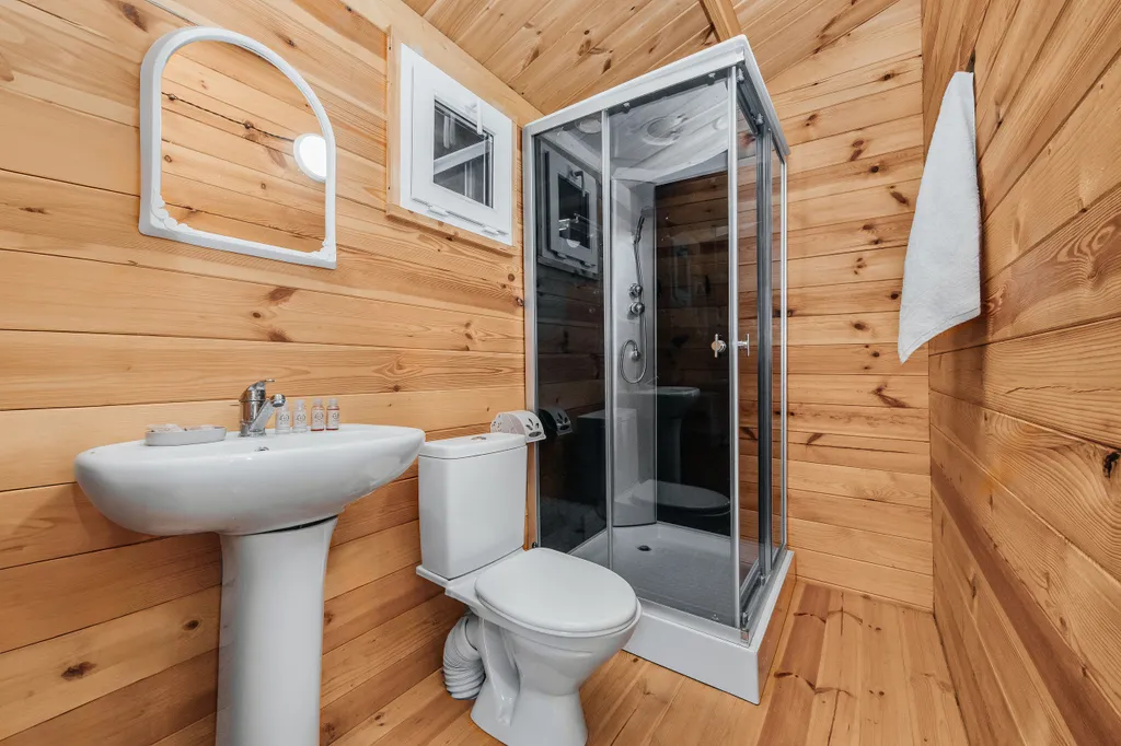 1-комнатный Дом