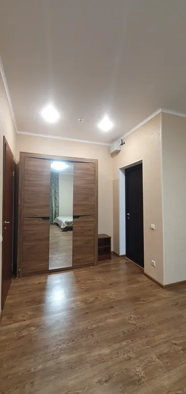 Квартира Квартира Уютная студия на первой береговой линии — Анапа