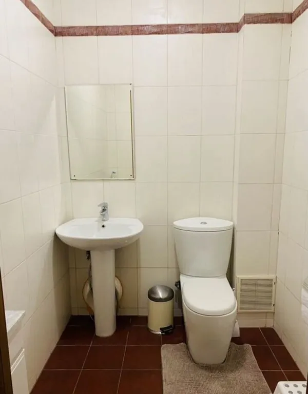 Квартира у самого моря