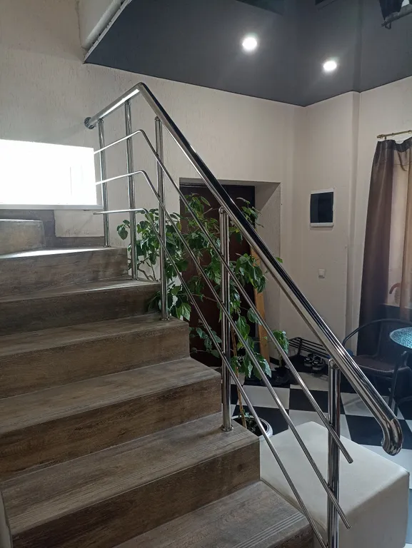 Уютная комната