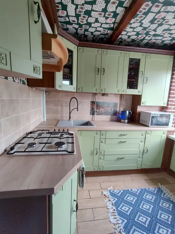Квартира Квартира у острова Канта — Калининград