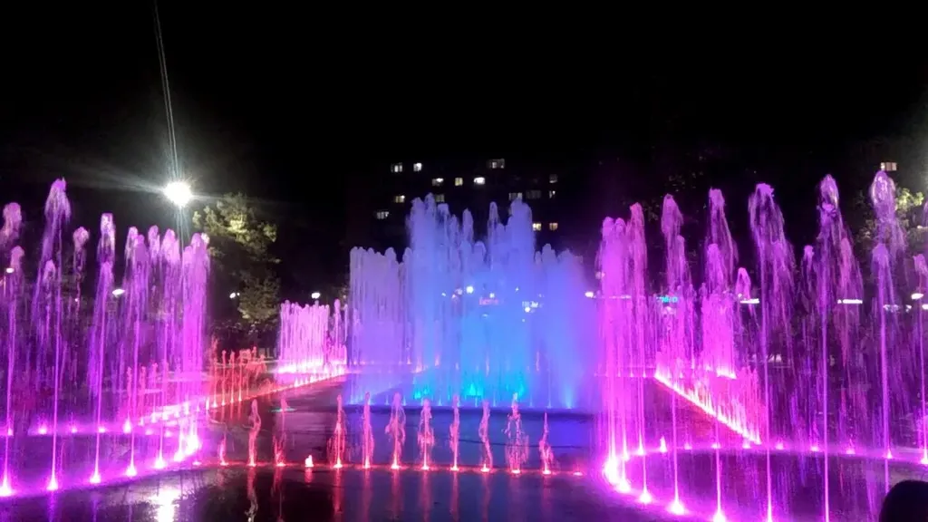 Квартира в центре