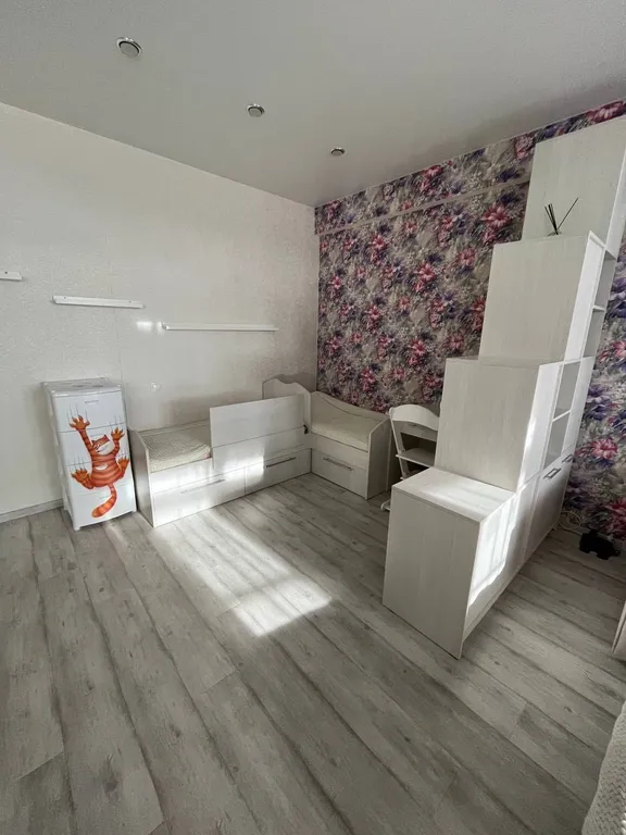 Квартира Квартира Большая тихая светлая студия для семьи — Сочи