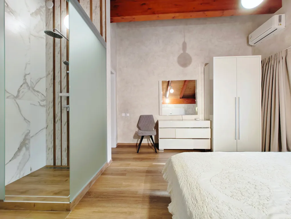 Коттедж Достойное для достойных, свой дом с баней и бассейном — Красная Поляна