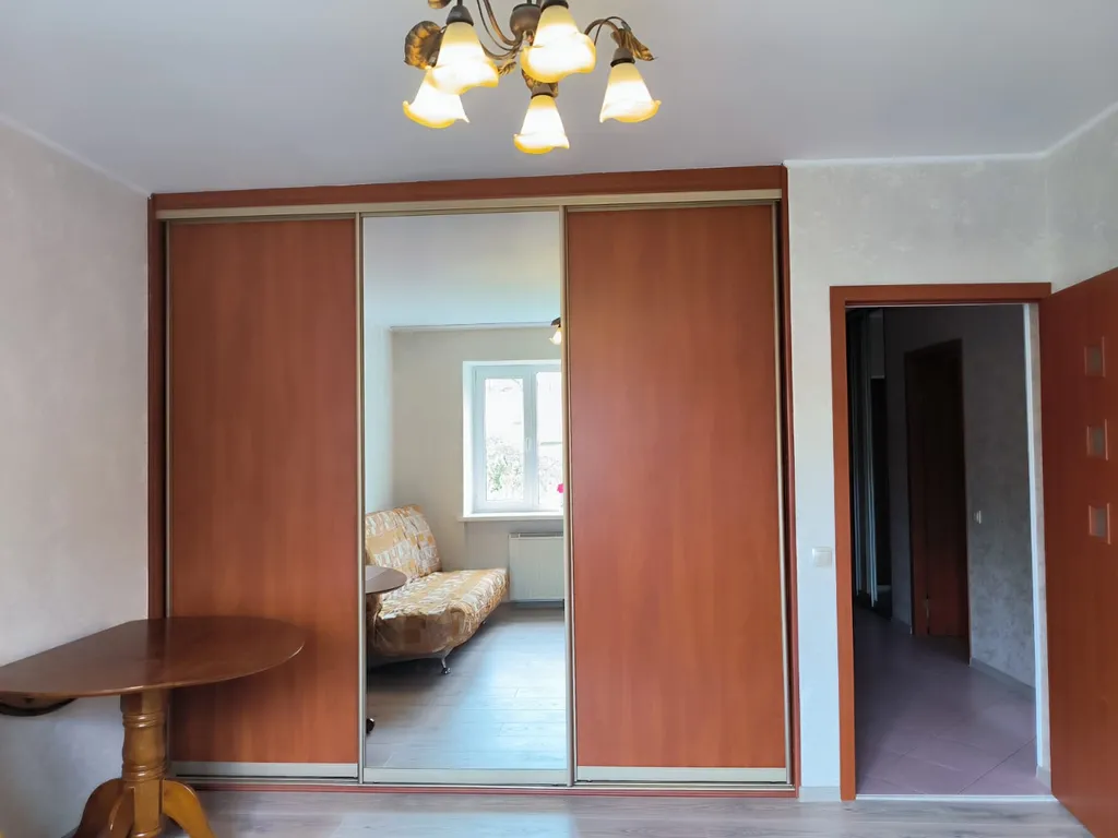 Квартира Квартира в Амалиенау — Калининград