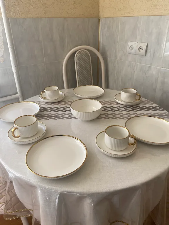 Уютная квартира в самом живописном месте с видом на горы