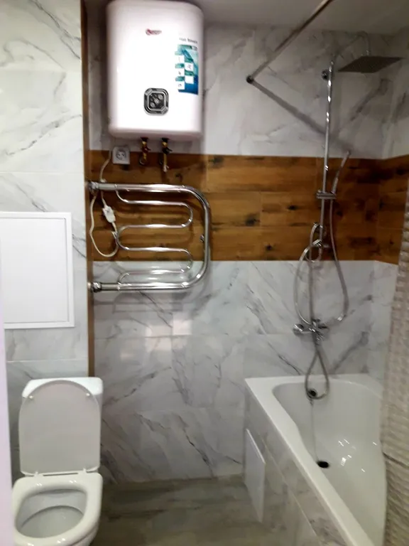 Гоголевское предместье