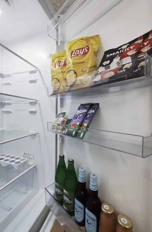 Комфортная студия в центре