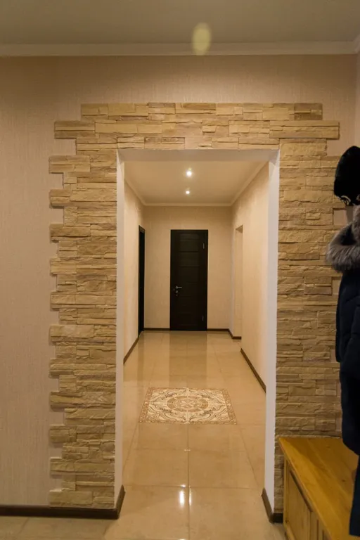 4-комнатная Квартира