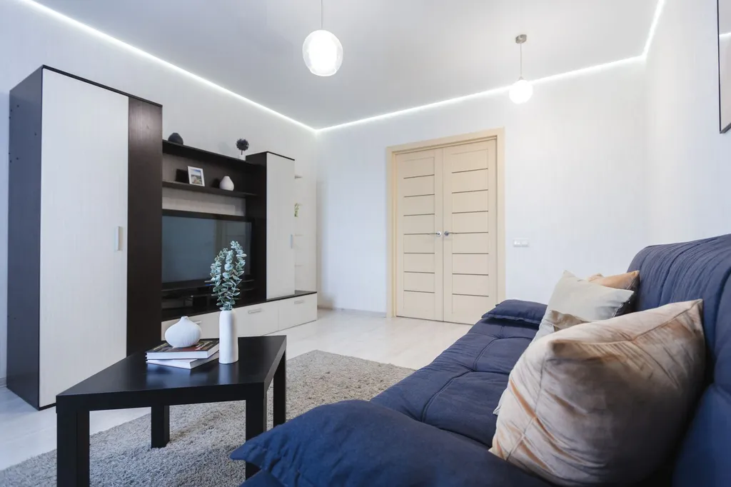 Изысканная квартира в центре