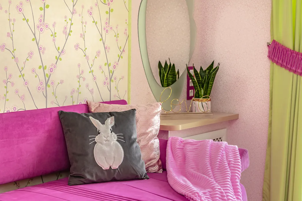 Квартира на набережной с видом на 3 стороны света