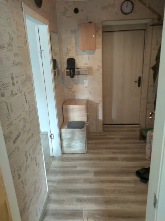 1-комнатная Квартира — аренда посуточно в Севастополь